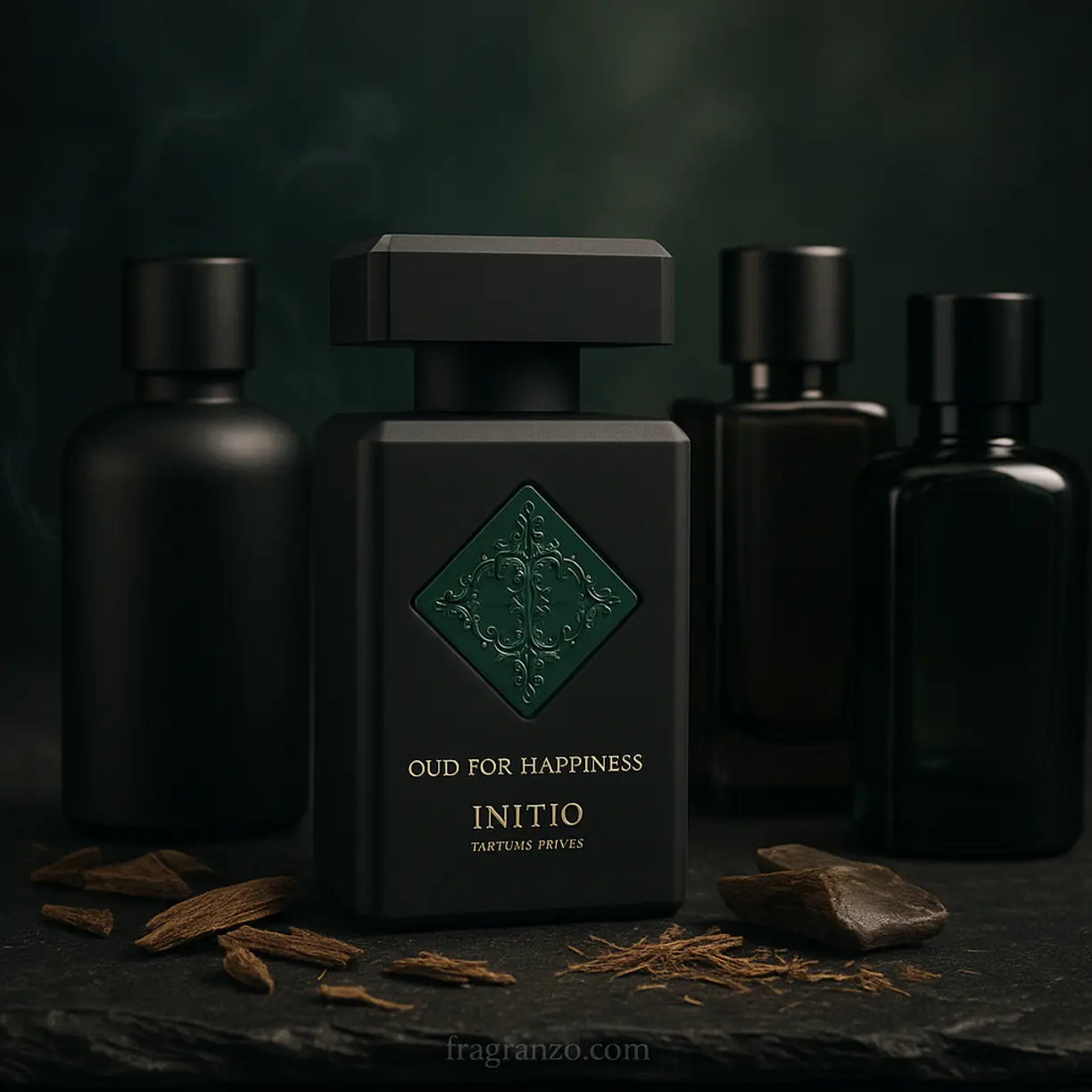 Best Dupes For Oud for Happiness by Initio Parfums Prives
