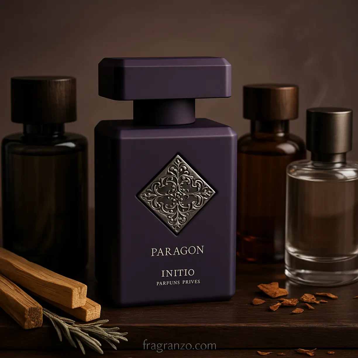 Best Dupes For Paragon by Initio Parfums Prives
