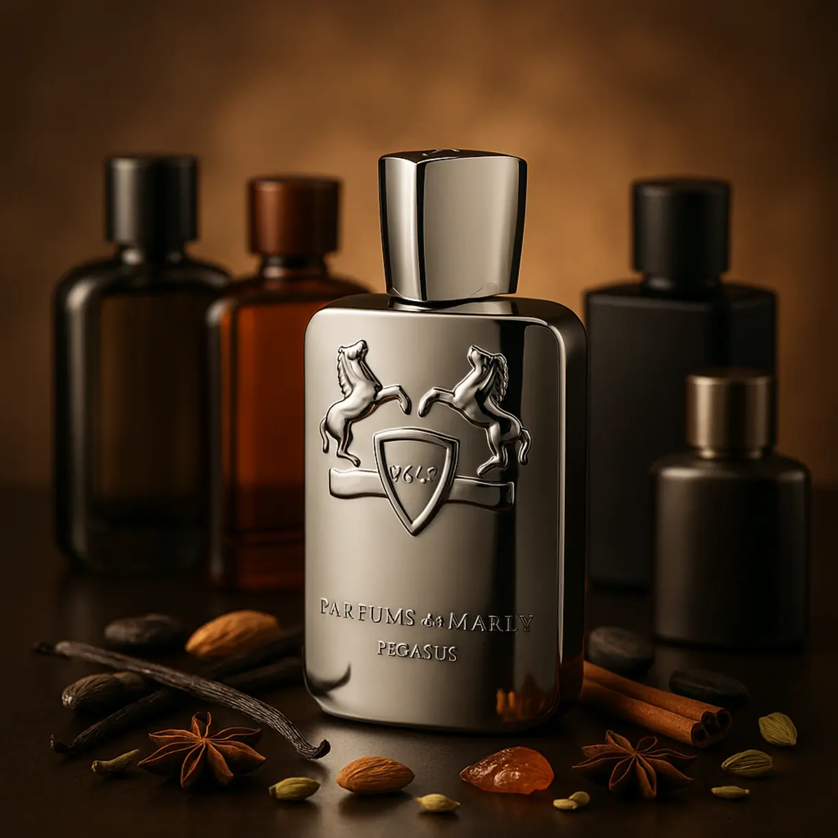 Best Dupes For Pegasus Parfums de Marly