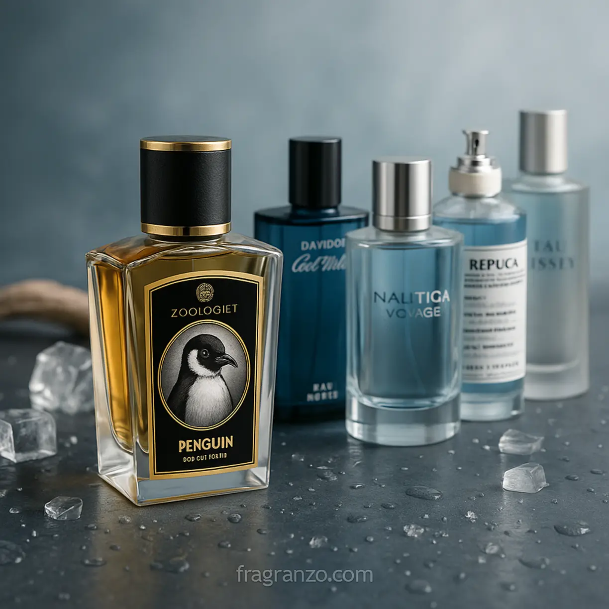 Best Dupes For Penguin by Zoologist