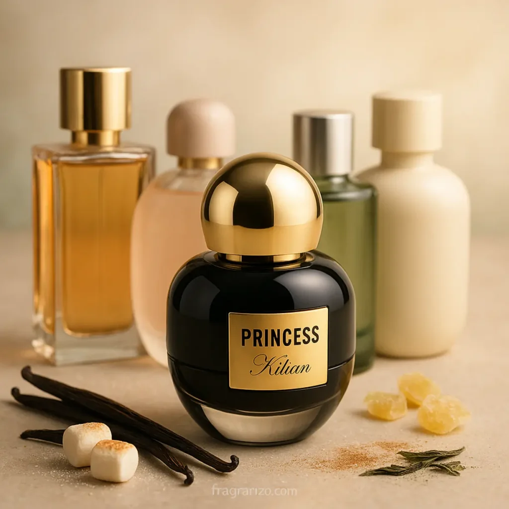 Best Dupes For Princess By Kilian