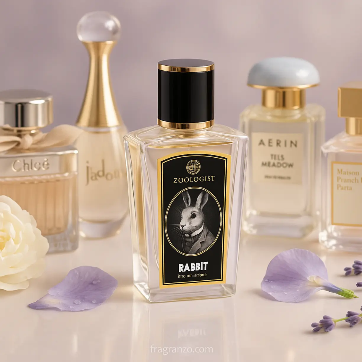Best Dupes For Rabbit Zoologist