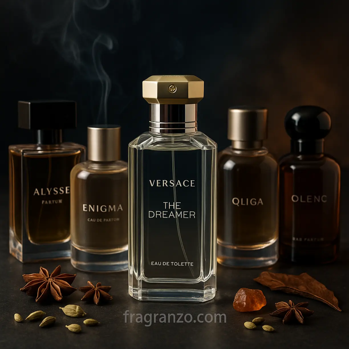 Best Dupes For The Dreamer Eau de Toilette