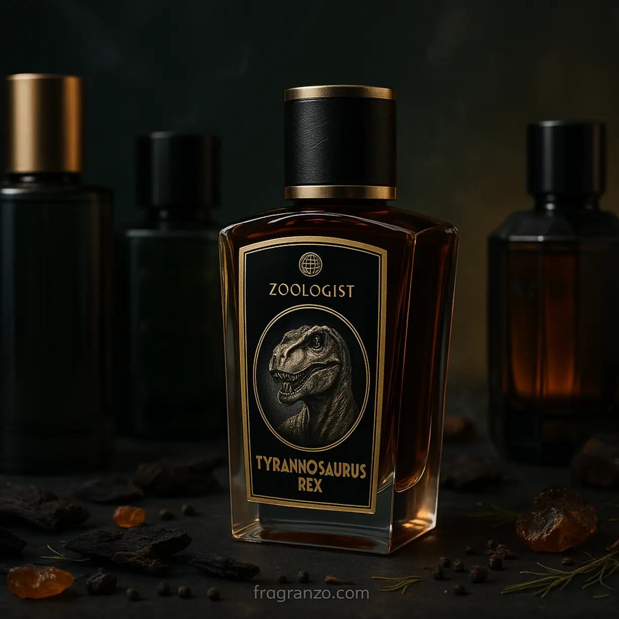 Best Dupes For Zoologist Tyrannosaurus Rex