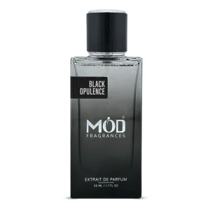 Black Opulence by Mod Fragrances