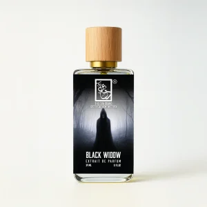 Black Widow by The Dua Brand