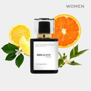 Brilliant by Aroma Passions