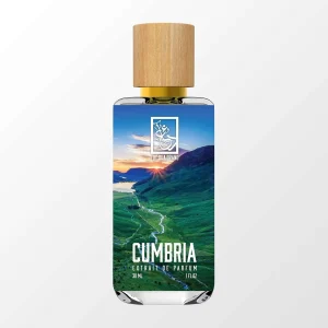 Cumbria by Dua Fragrances