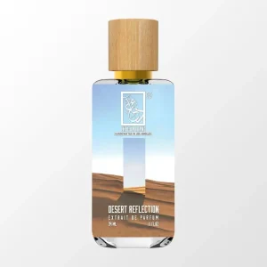 DUA Desert Reflection