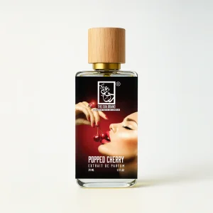 DUA Fragrances Popped Cherry