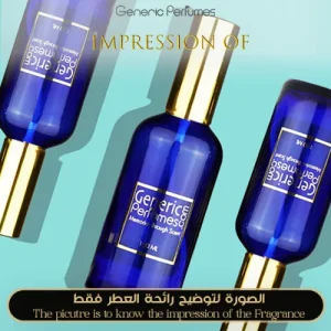 Trepak by Generic Perfumes
