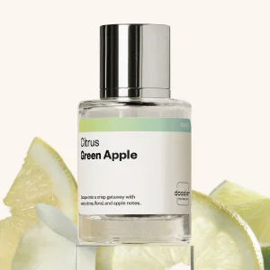 Dossier Citrus Green Apple