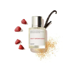 Dossier Fruity Brown Sugar