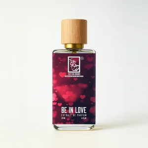 Dua Fragrances Be In Love