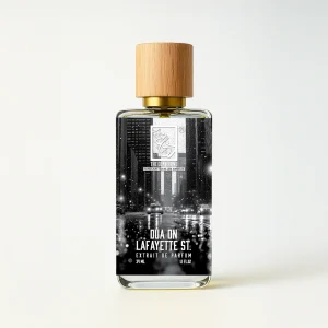 Dua on Lafayette St. by Dua Fragrances