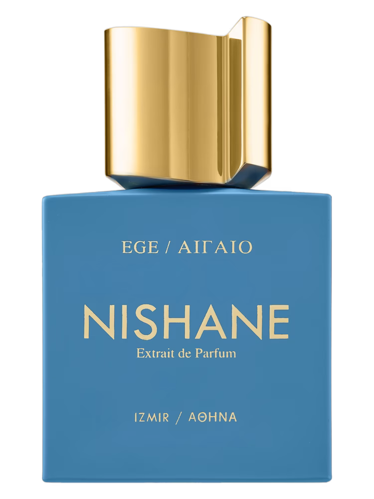 EGE AIGAIO Nishane Notes