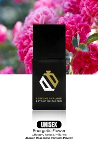 Energetic Flower 1684 by Perfume Parlour