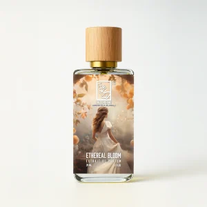 Ethereal Bloom by The Dua Brand