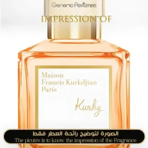 Generic Perfumes Kurky Clone