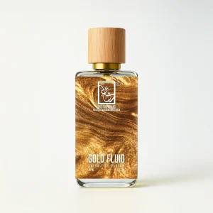 Gold Fluid by Dua Fragrances