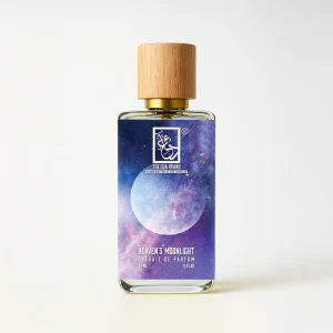 Heaven's Moonlight by DUA Fragrances