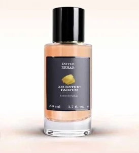 INITXO Rehab by Xscentric Parfum