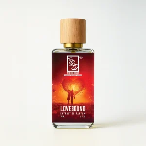 Lovebound by The Dua Brand
