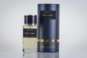 MATIN by Eleganza Parfums