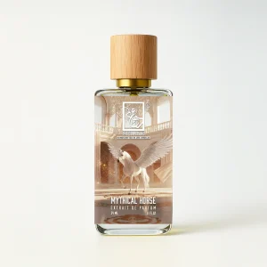 Mythical Horse by The Dua Brand