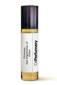 Oil Perfumery Impression of Kilian Princess