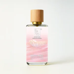 Princeless Princess by The Dua Brand