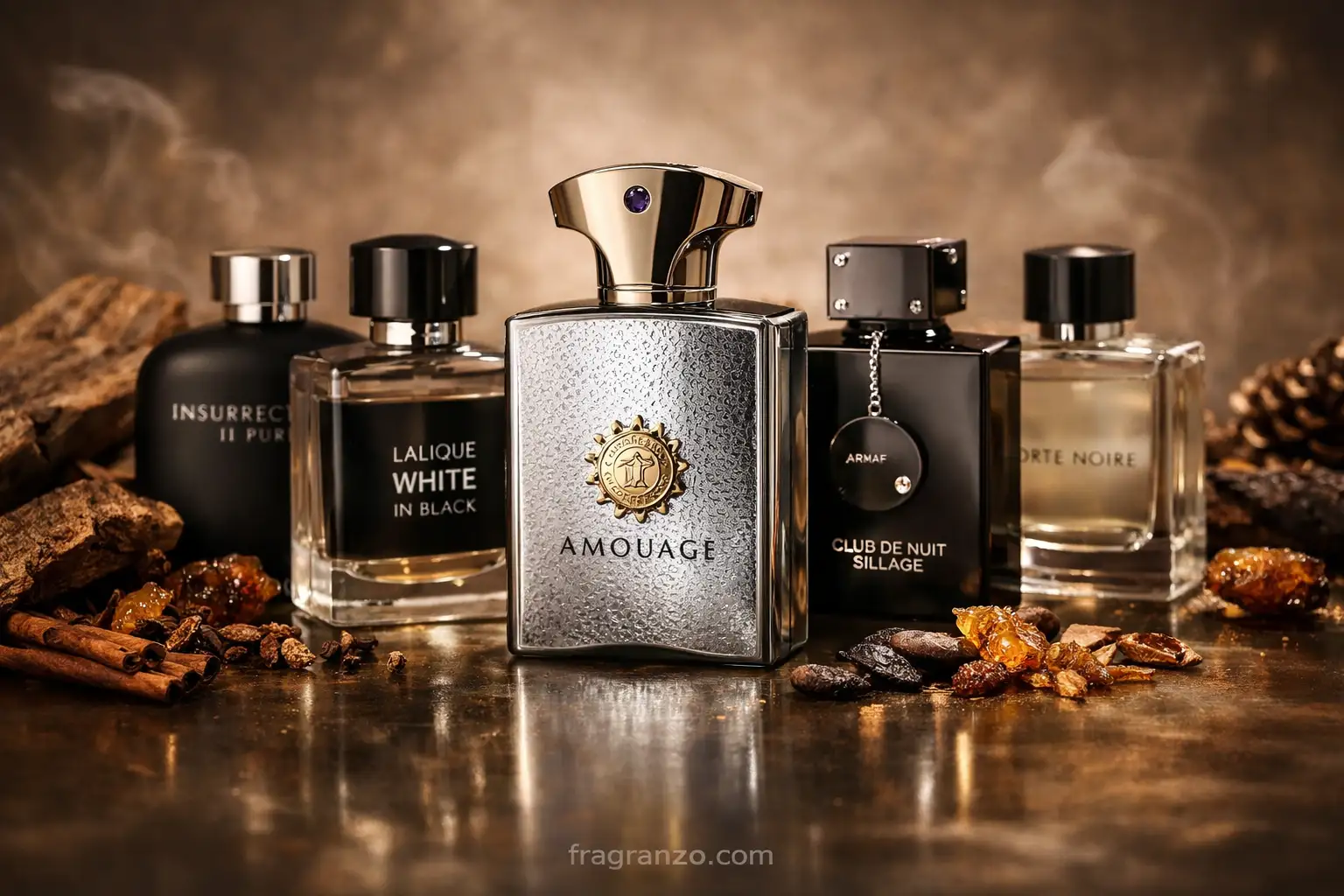 Reflection Man Amouage