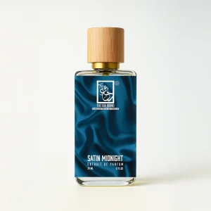 Satin Midnight by DUA Fragrances