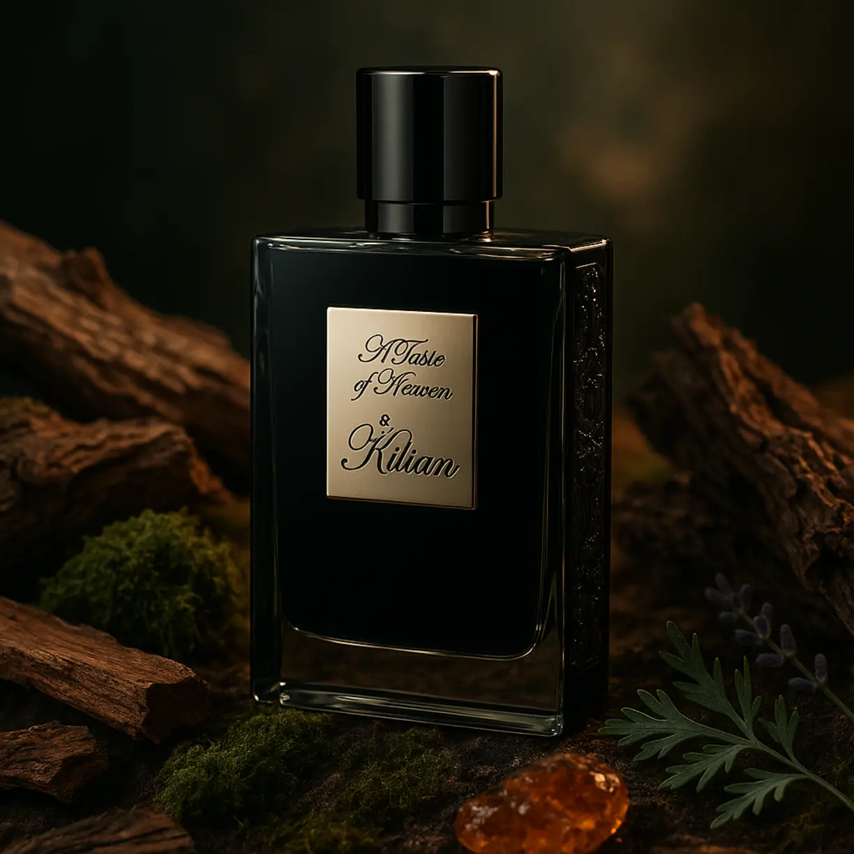 What Does A Taste of Heaven by Kilian Smell Like
