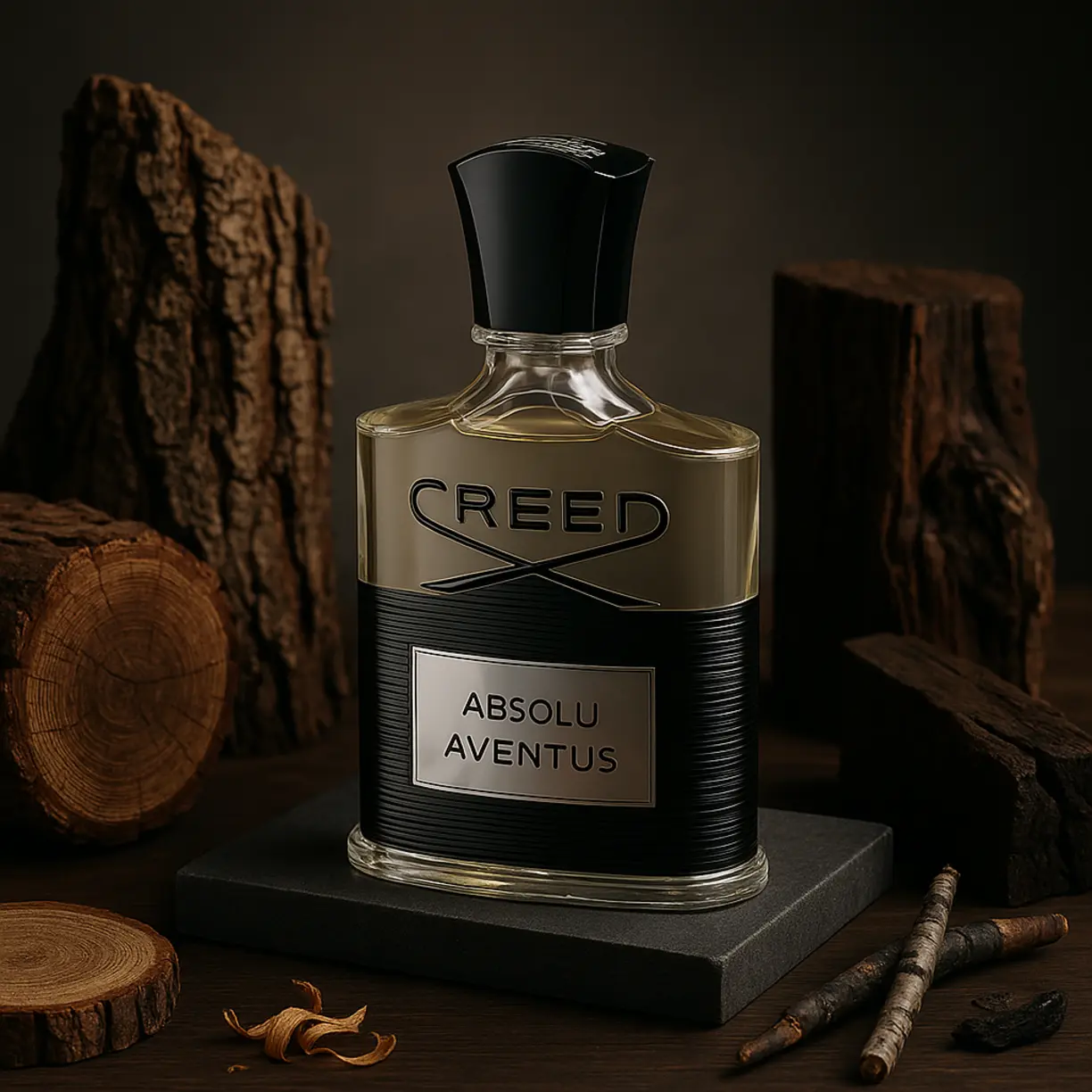 What Does Creed Absolu Aventus Smell Like