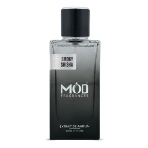 Smoky Shisha by Mod Fragrances
