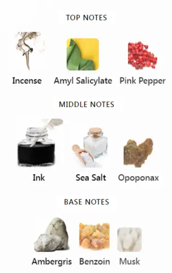 Squid Zoologist Notes