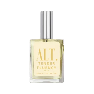 Tender Fluency Gold by ALT. Fragrances