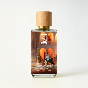 The Dua Brand King of Judea Attar