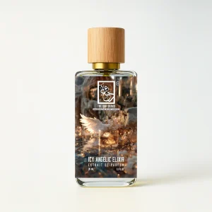 The Duabrand Icy Angelic Elixir