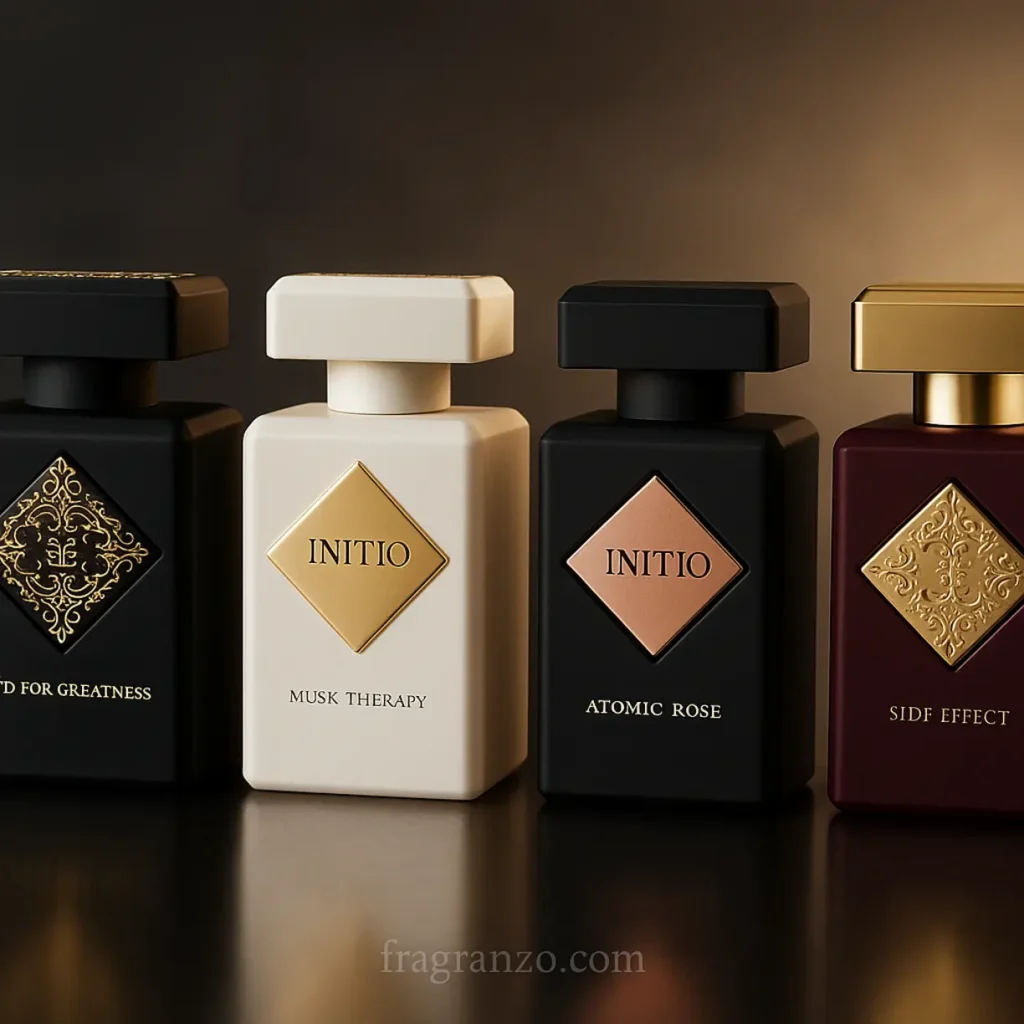 Top 10 Most Popular Initio Parfums Prives Women Perfumes