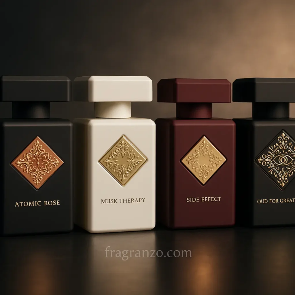 Top 5 Best Initio Parfums Prives Summer Perfumes For Women