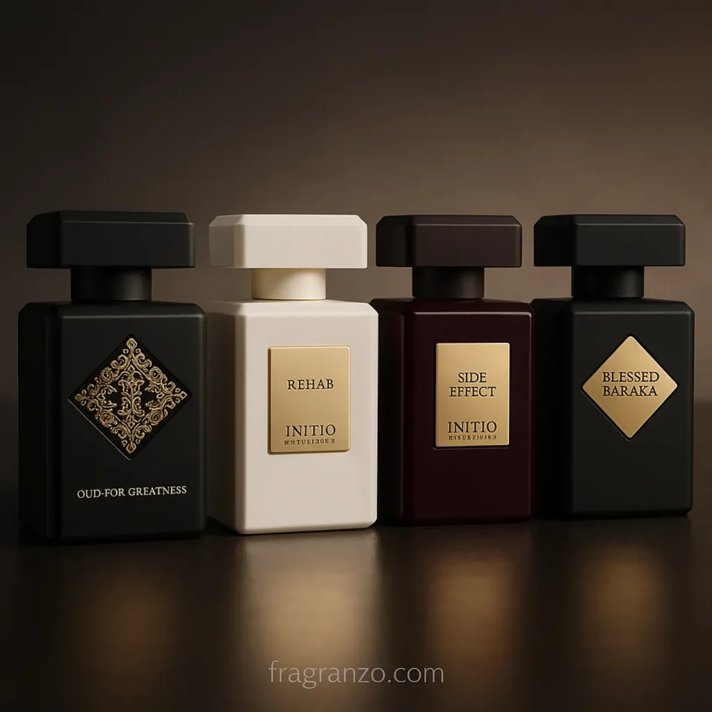 Top 5 Best Initio Parfums Prives Summer Colognes For Men