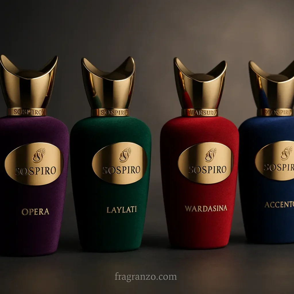 Top 5 Best Sospiro Perfumes Summer Perfumes For Women