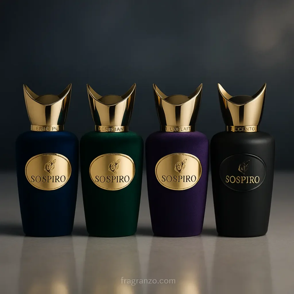 Top 5 Best Sospiro Perfumes Summer Colognes For Men