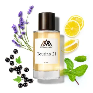 Tourino 21 by Monac Attar