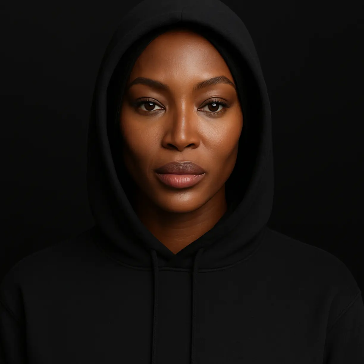 What Perfume Does Naomi Campbell Wear
