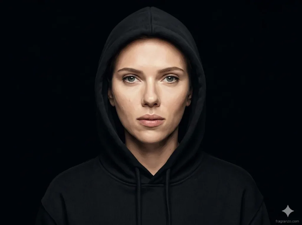 What Perfume Does Scarlett Johansson Wear