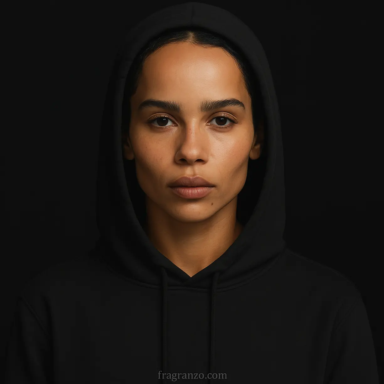 What Perfume Does Zoë Kravitz Wear