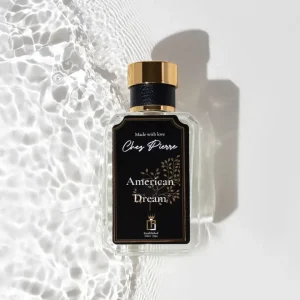 American Dream by Chez Pierre
